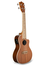 Lanikai Mahogany Series Concert + Pickup