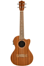 Lanikai Mahogany Series Tenor + Pickup