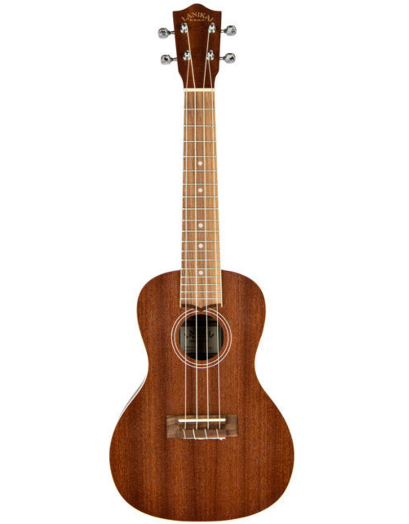 Lanikai Mahogany Series Concert Ukulele