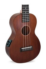 Mahalo Java Series Concert Ukulele w/ Pick Up