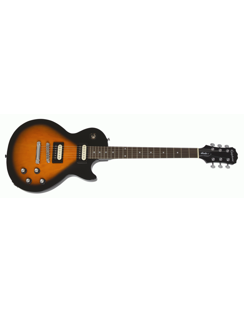 Epiphone Les Paul Studio Vintage Sunburst