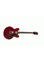 Epiphone ES335 Cherry