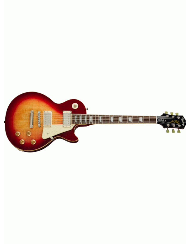 Epiphone Les Paul Standard '50's Heritage Cherry Sunburst