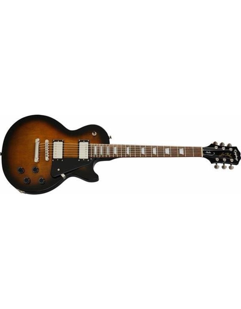 epiphone les paul studio smokehouse