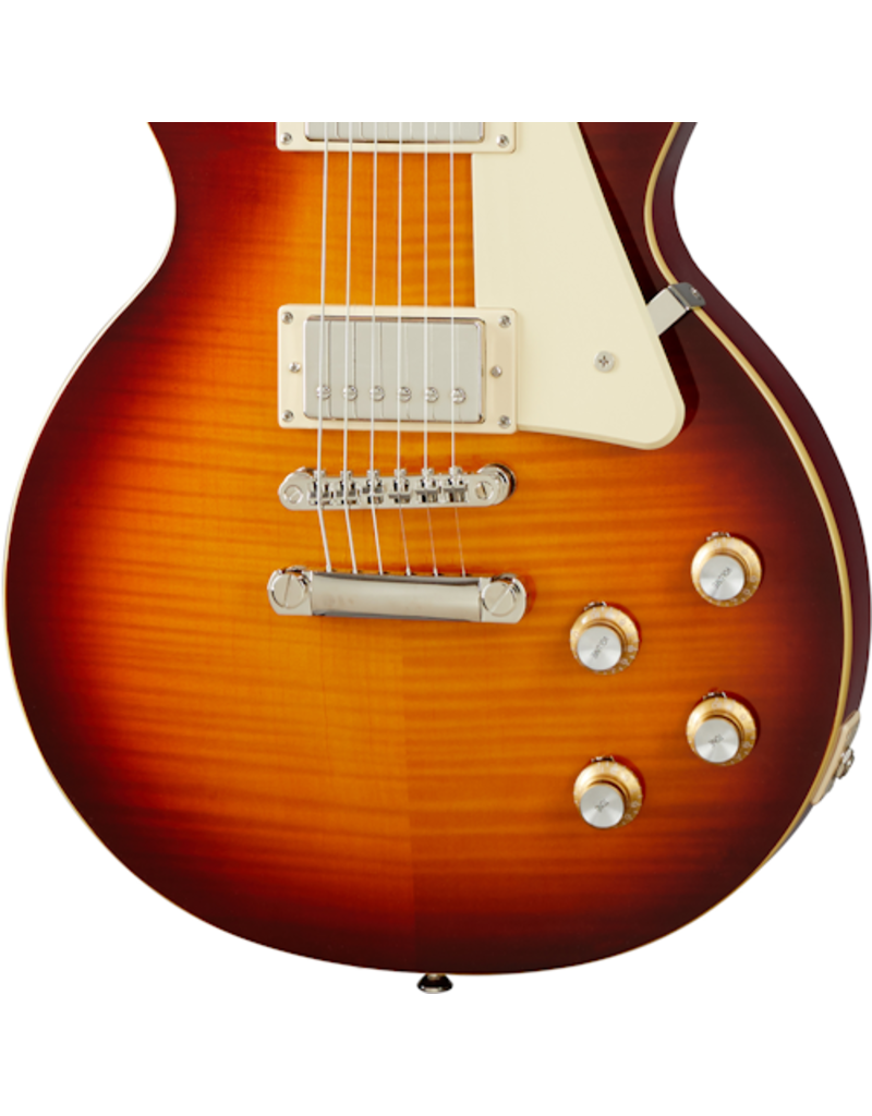 Epiphone Les Paul Standard ‘60s Iced Tea