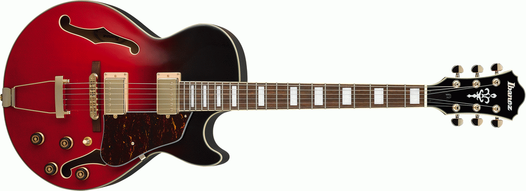Ibanez AG75G SCG Electric Guitar - Mona Vale Music