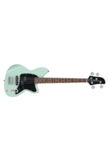 Ibanez TMB30 MGR Mint Green Short Scale Bass