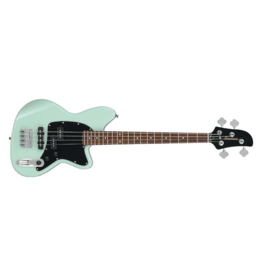Ibanez TMB30 MGR Mint Green Short Scale Bass