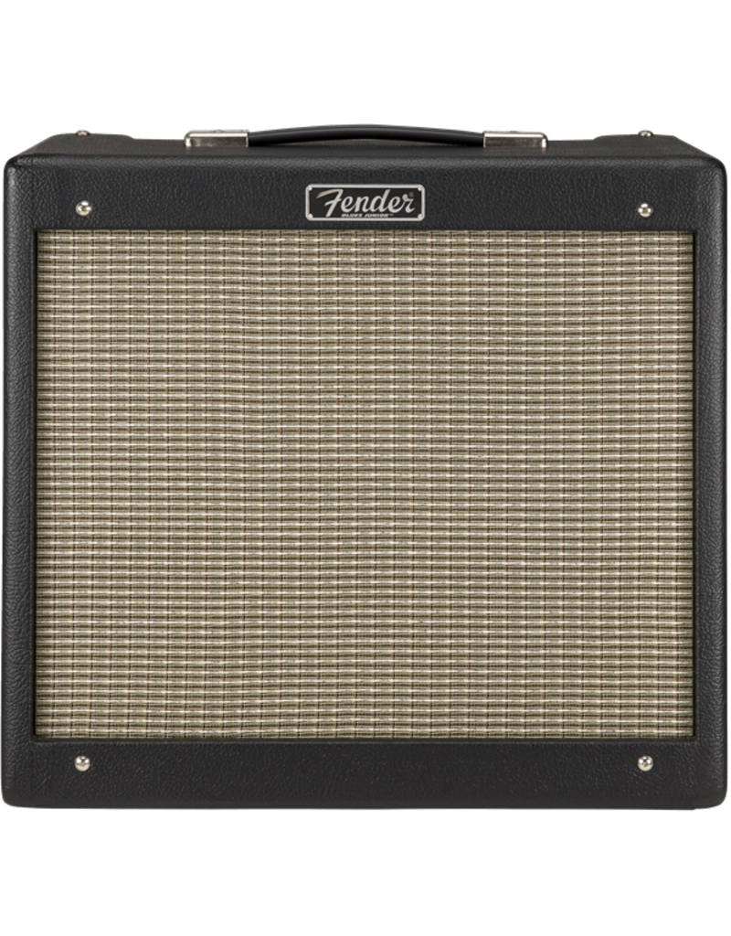 Fender Blues Junior IV Black