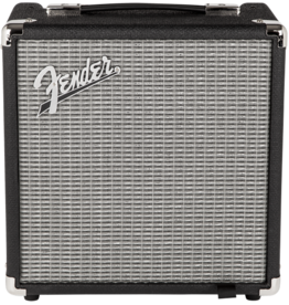 Fender Rumble 15