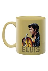 ELVIS PRESLEY 68 MUG