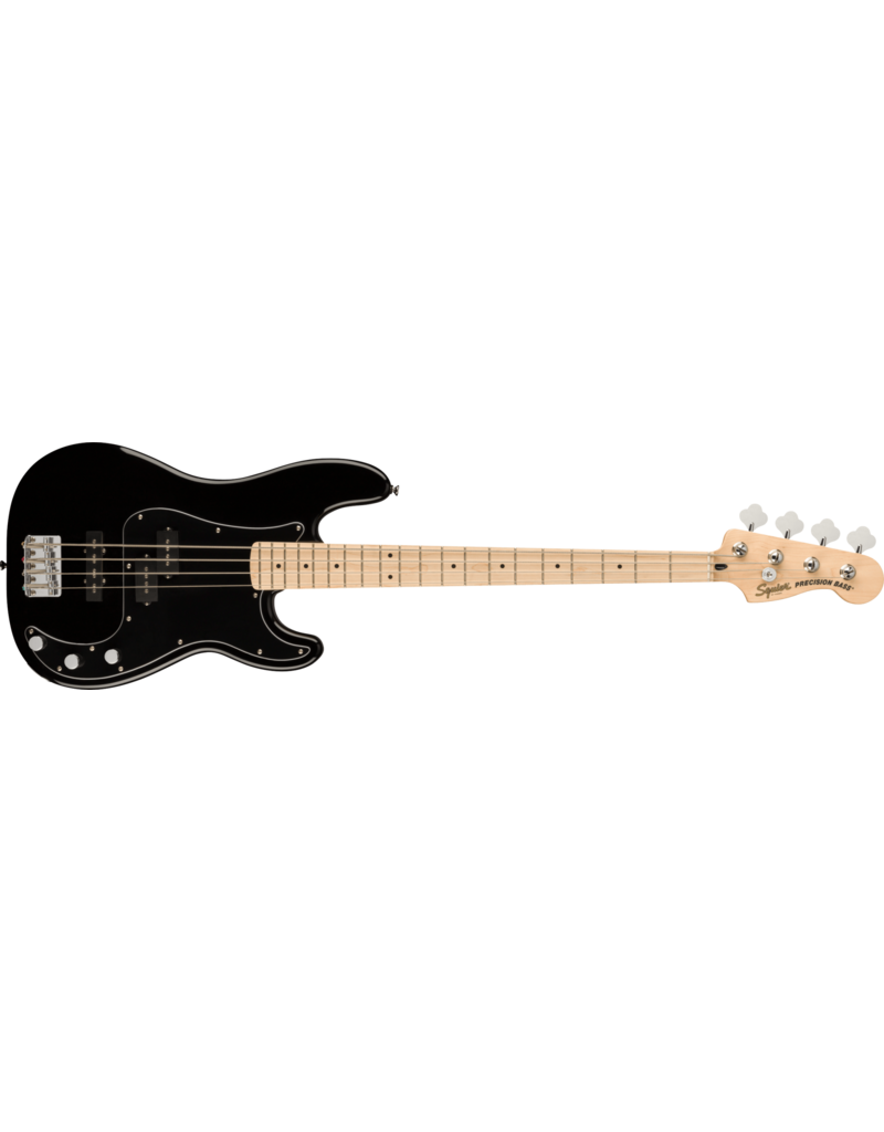 Squier Affinity Series Precision Bass PJ,  Maple Fingerboard