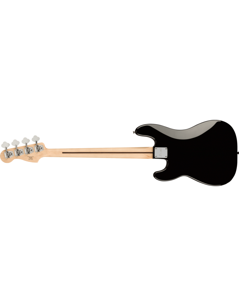 Squier Affinity Series Precision Bass PJ,  Maple Fingerboard