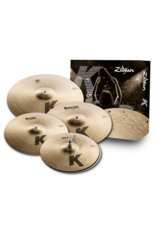 Zildjian ZK0800 K Zildjian  Cymbal Set