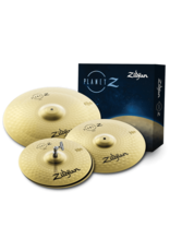 Zildjian Planet Z Cymbal Set