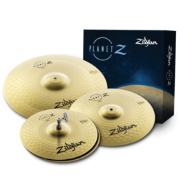 Zildjian Planet Z Cymbal Set