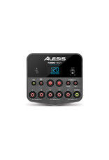Alesis Turbo Mesh: Electronic Kit with Kick Pedal