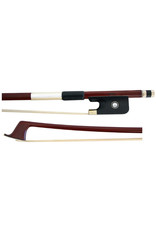 FPS 3/4 Cello Bow-FPS Cello Bow-FPS Brazil.Ebony Frog 3/4