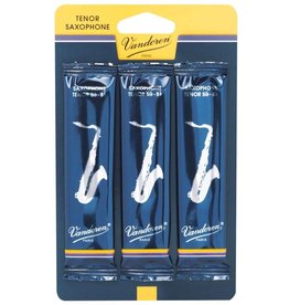 Tenor Sax Reeds 1.5  (3 Pack)