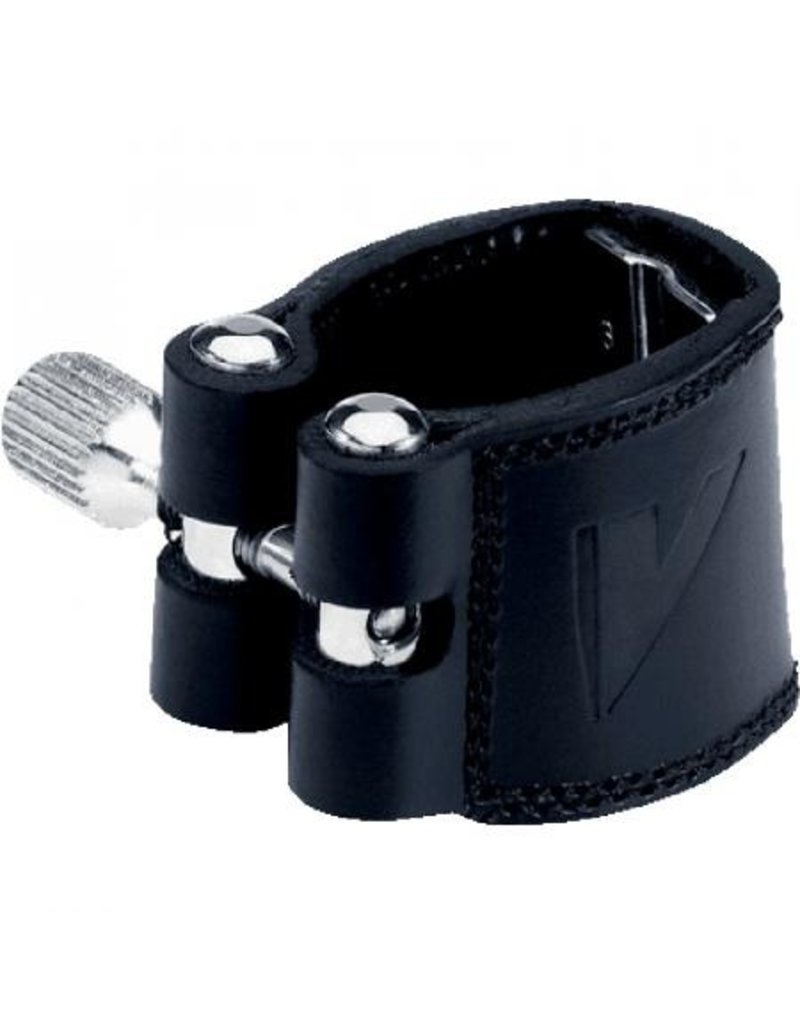 LC21P Leather Ligature w/Cap