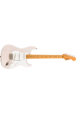 Squier Classic Vibe '50s Stratocaster, Maple Fingerboard, White Blonde