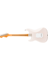 Squier Classic Vibe '50s Stratocaster, Maple Fingerboard, White Blonde