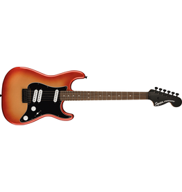 Squier Contemporary Stratocaster Special HT,  Sunset Metallic