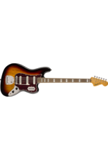 Fender Classic Vibe Bass VI, Laurel Fingerboard, 3-Color Sunburst
