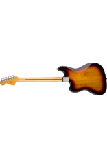 Fender Classic Vibe Bass VI, Laurel Fingerboard, 3-Color Sunburst