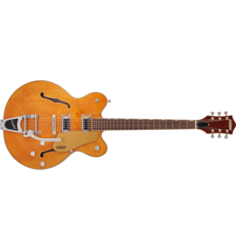 Gretsch G5622T Electromatic Center Block Double-Cut with Bigsby , Laurel Fingerboard, Speyside