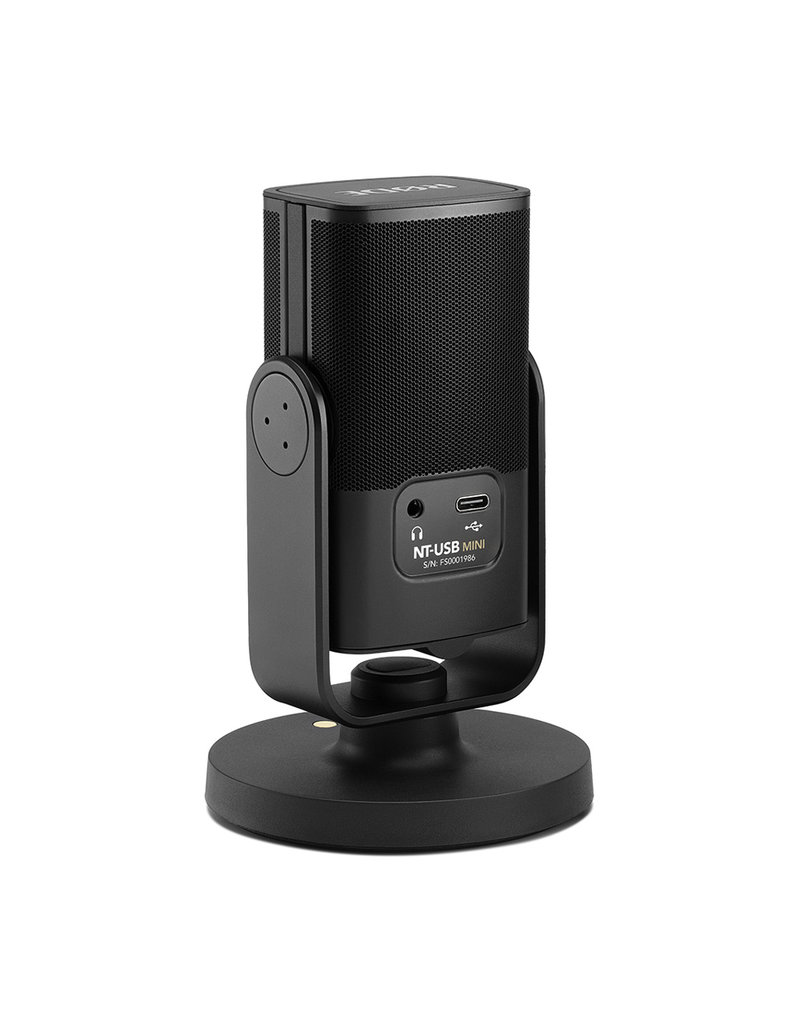 Rode NT- USB Mini USB Microphone