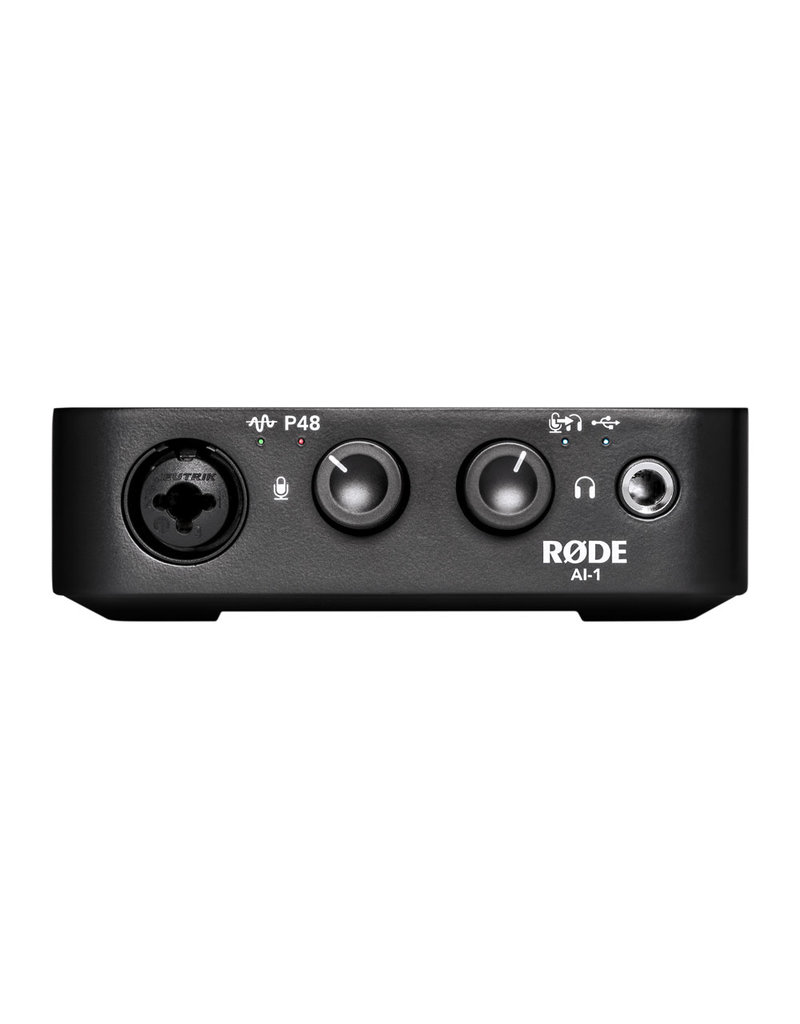 Rode AI-1 Audio Interface