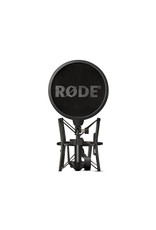 Rode NT1 + AI-1 Complete Studio Kit