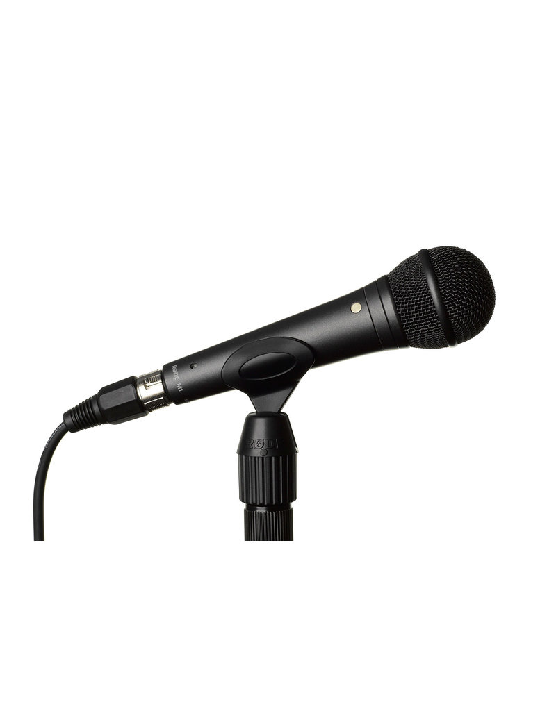 Rode M1 Dynamic Mic