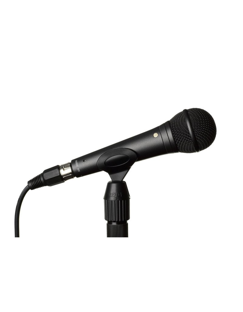 Rode M1 Dynamic Microphone