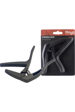 Stagg Curved Trigger Capo Acoustic/Electric