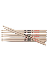 Vic Firth 7A / 3 pack + BONUS PAIR