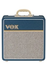 Vox AC4C1 Retro Blue Finish