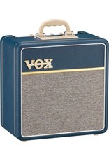 Vox AC4C1 Retro Blue Finish