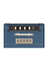 Vox AC4C1 Retro Blue Finish