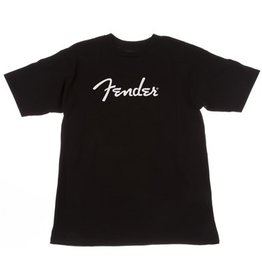 Fender Spaghetti Logo T-Shirt / Medium