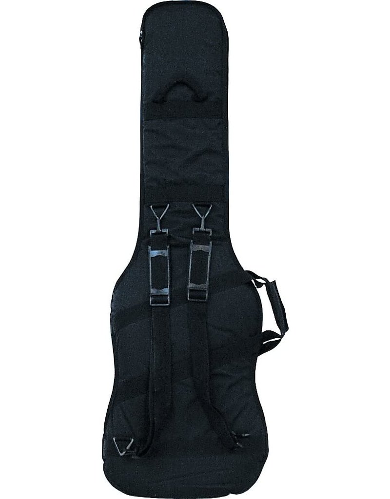 Fender Deluxe Gig Bag Strat/Tele