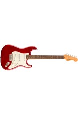 Squier Classic Vibe '60s Stratocaster, Laurel Fingerboard, Candy Apple Red