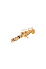 Squier Classic Vibe Jazz Bass V, Natural