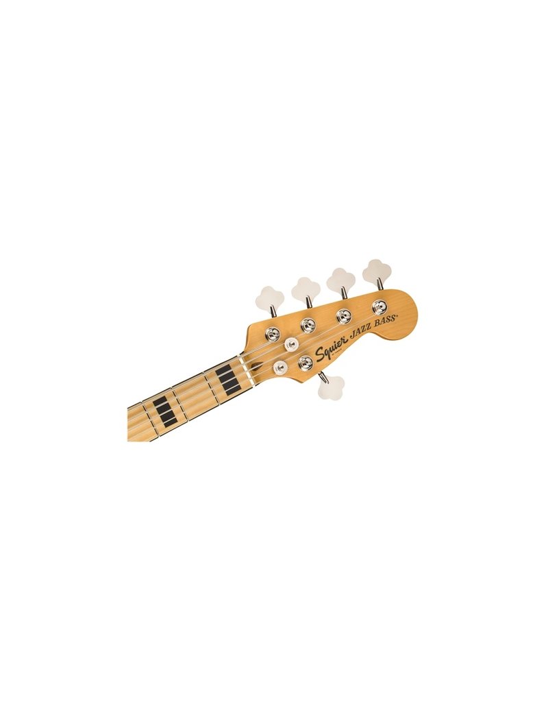 Squier Classic Vibe Jazz Bass V, Natural