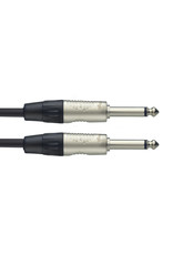 Stagg Instrument cable, Jack/Jack, 3 m (10')