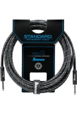 Ibanez SI Series 20' Woven Guitar Cable