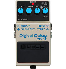 Boss DD-3T Digital Delay