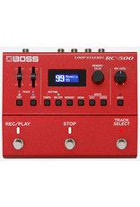 Boss RC-500 Loop Station