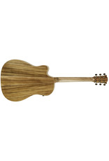 Cole Clark FL2EC Redwood Blackwood